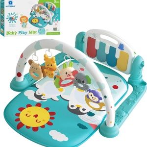 Baby Gym Play Mat